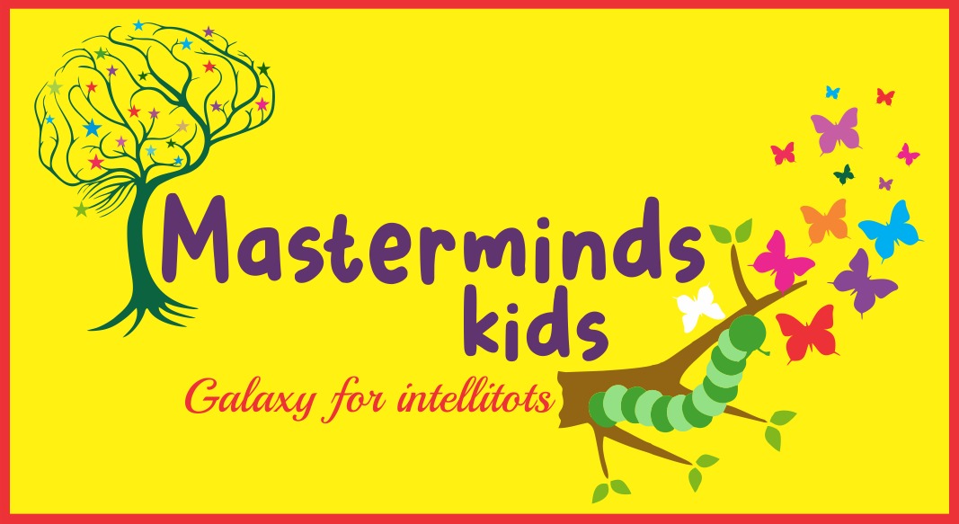 Mastermindskids